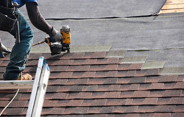 Licensed Roofing service in Burkburnett, TX - Brentwood Metal Roofing